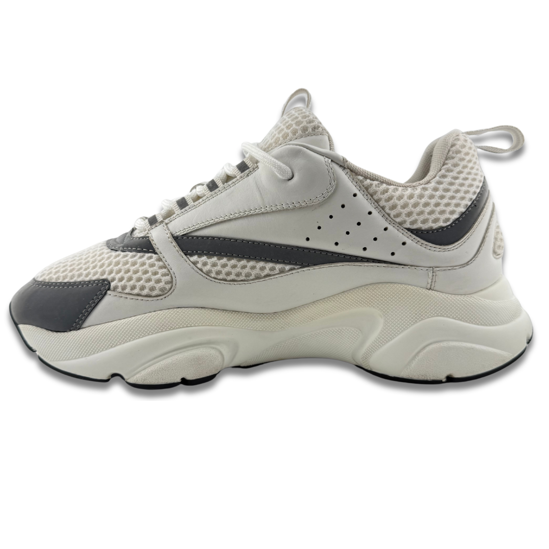 Dior B22 White - UK 6