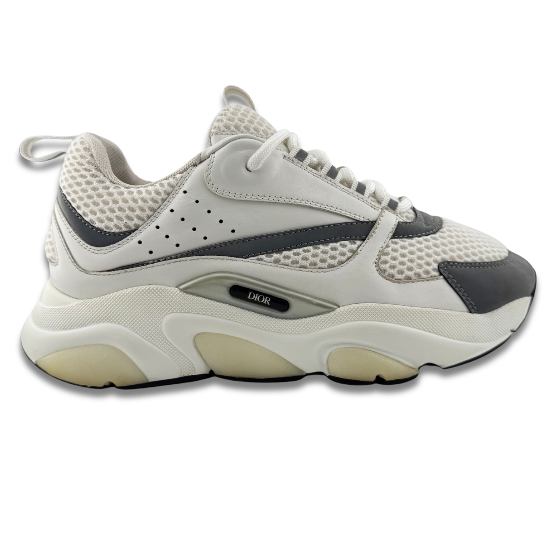 Dior B22 White - UK 6