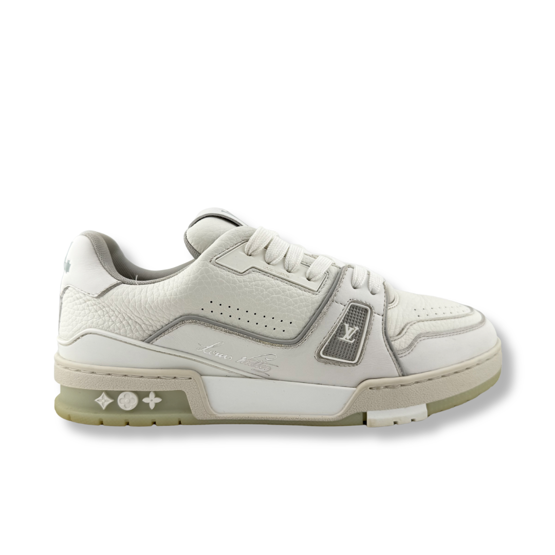 Louis Vuitton Signature Trainer - UK 7
