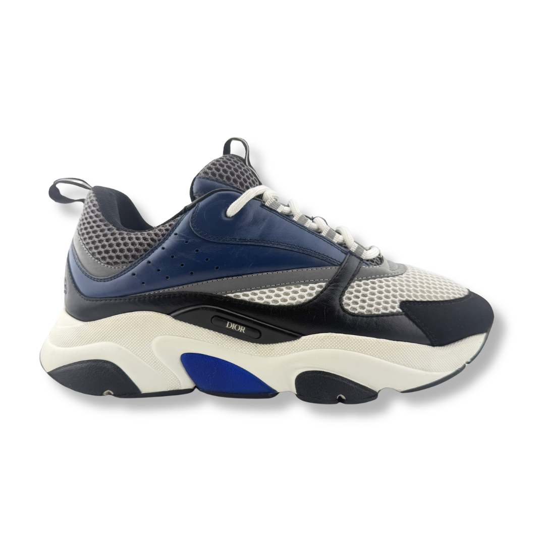 DIOR B22 TRAINER - UK 8