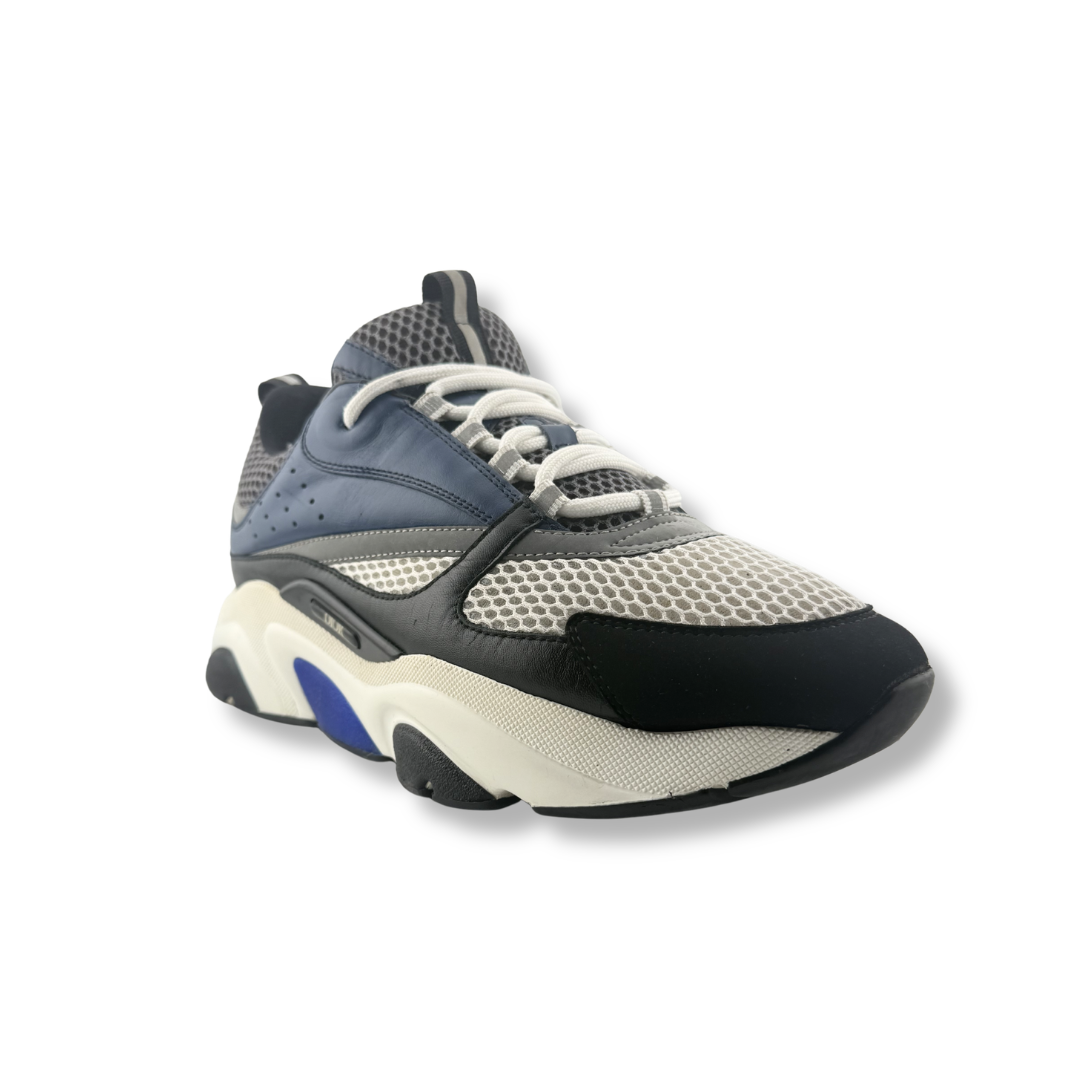 DIOR B22 TRAINER - UK 8
