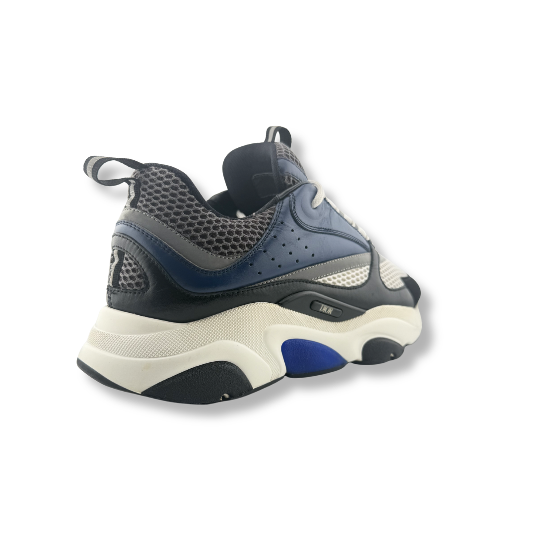 DIOR B22 TRAINER - UK 8