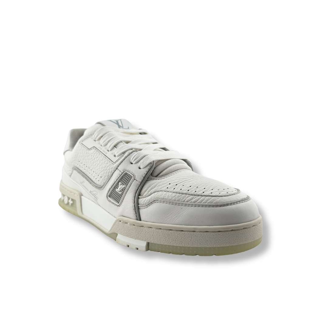 Louis Vuitton Signature Trainer - UK 7