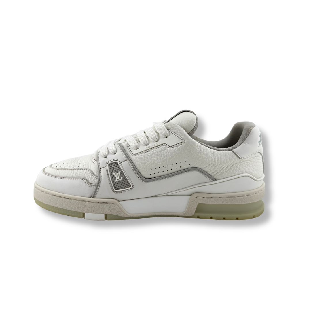 Louis Vuitton Signature Trainer - UK 7