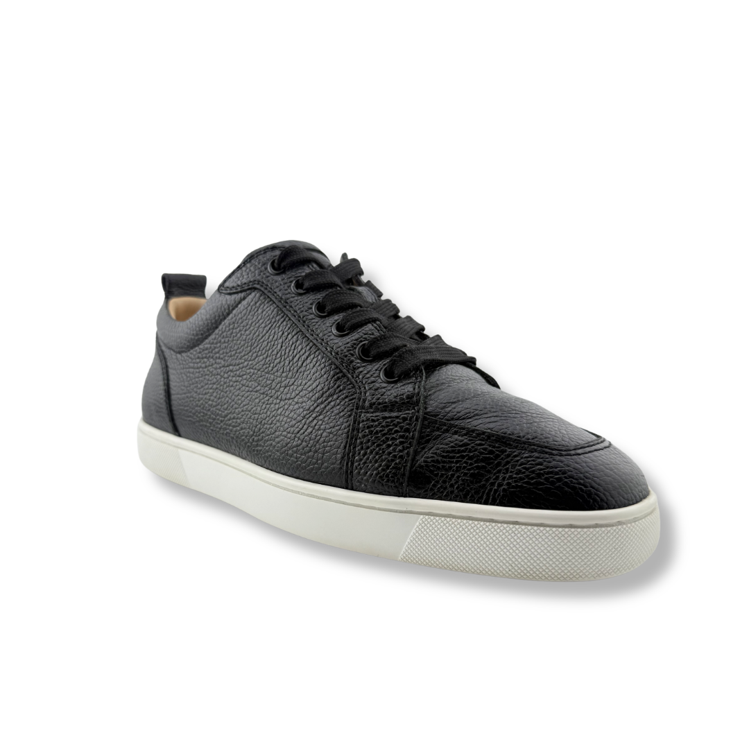 LOUBOUTIN RANTULOW TRAINER - UK 7.5