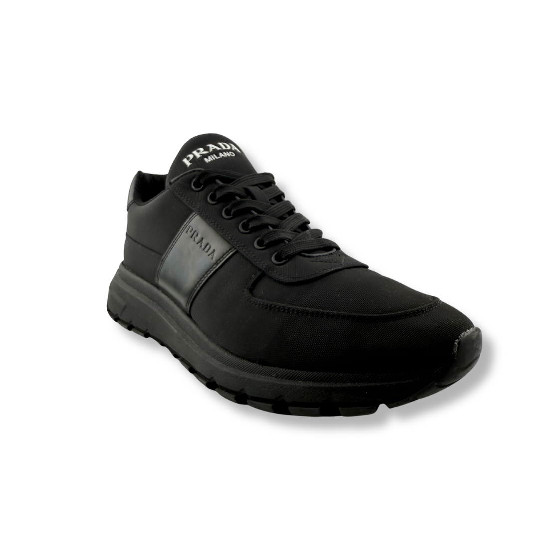 PRADA RUNNERS - UK 7.5