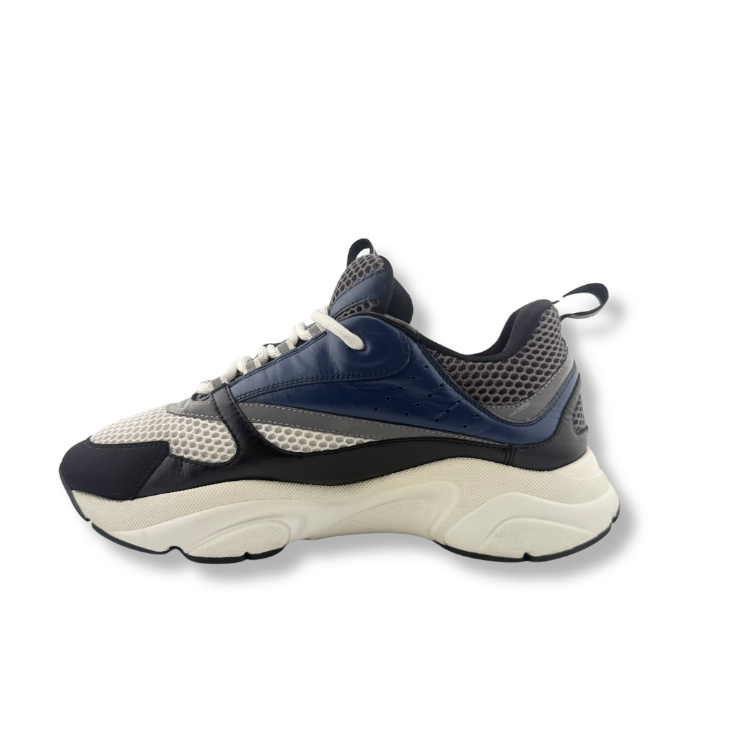 DIOR B22 TRAINER - UK 8