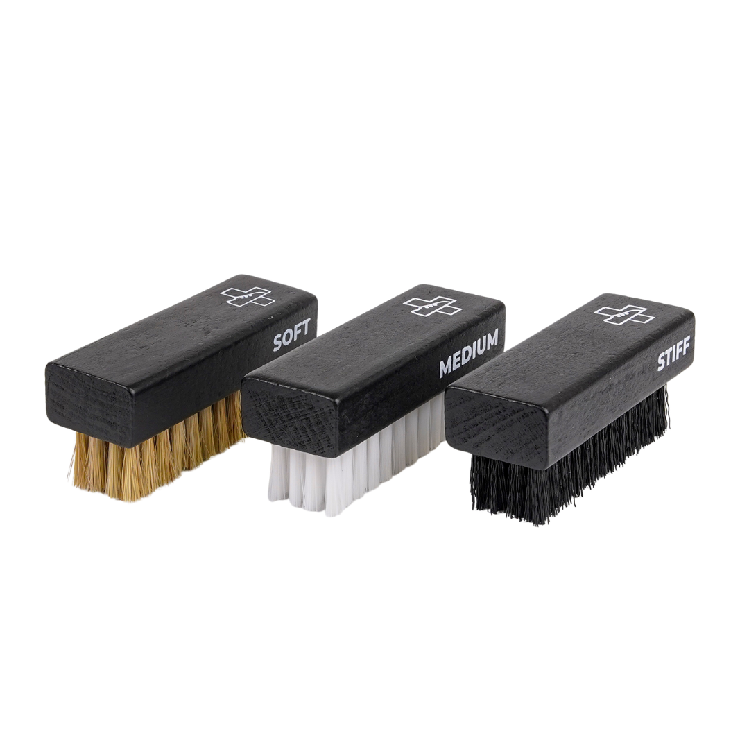 Shoe Cleaning Brush Set