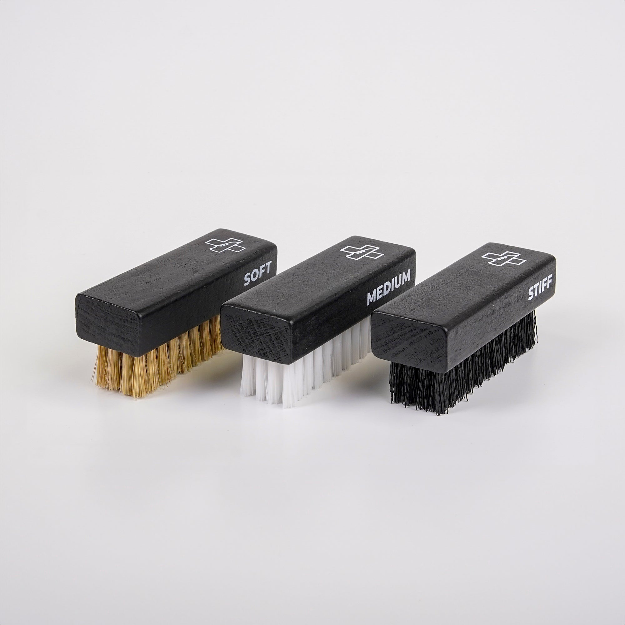 Shoe Cleaning Brush Set