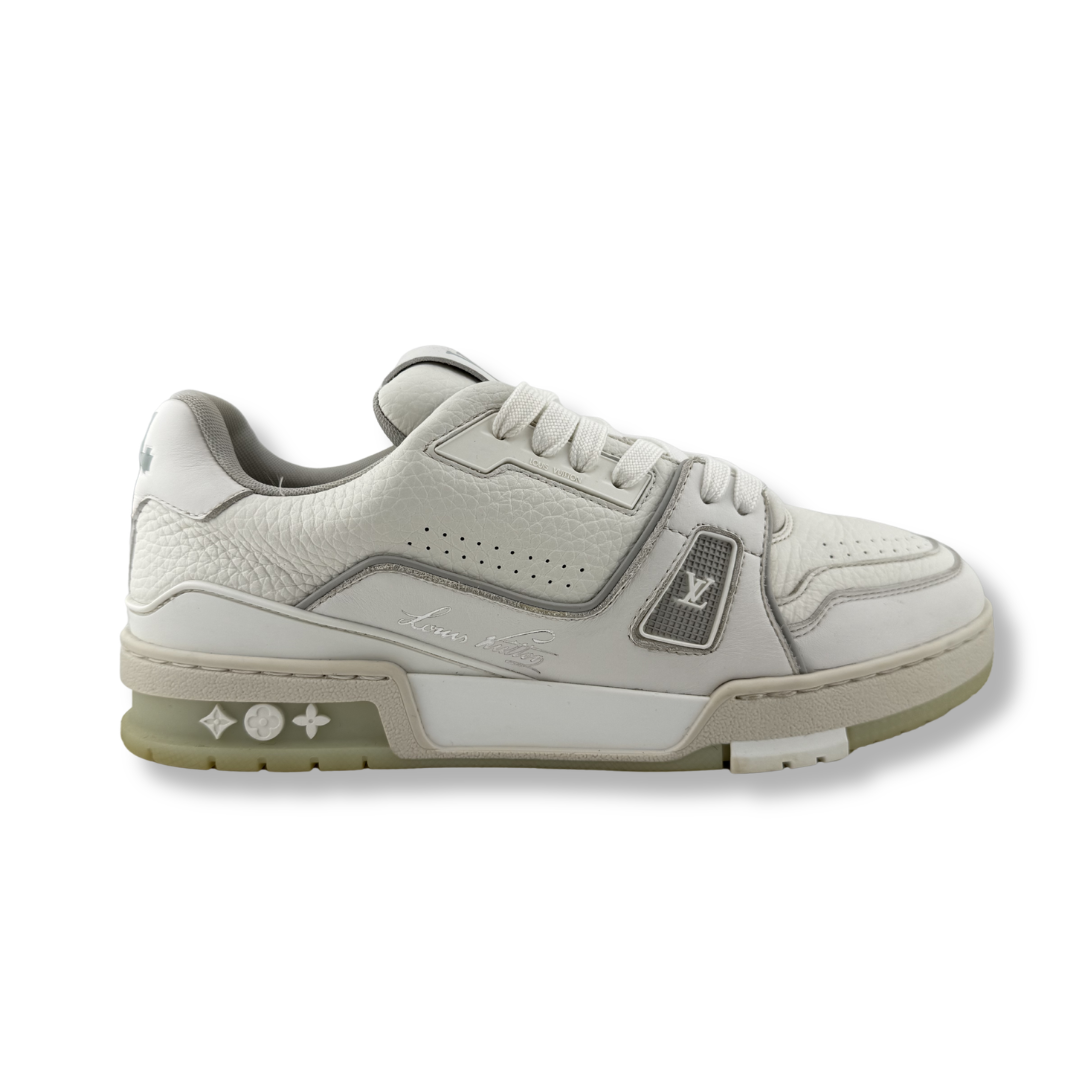 Louis Vuitton Signature Trainer - UK 7