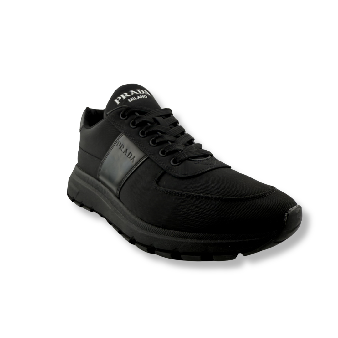 PRADA RUNNERS - UK 7.5