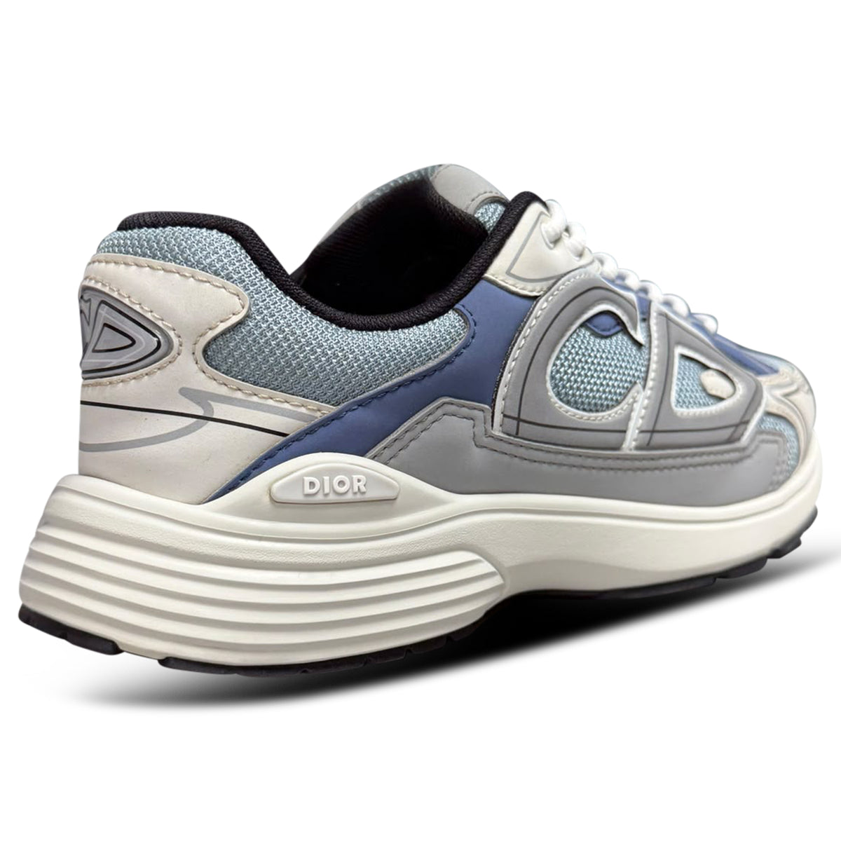 DIOR B30 BLUE - UK 7 (EU 41) | PRE OWNED
