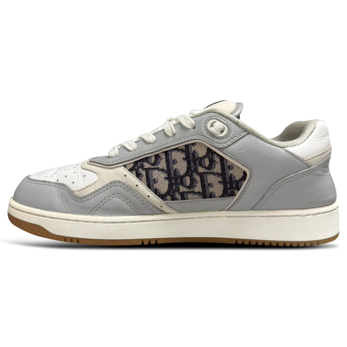 DIOR B27 GREY - UK 8 (EU42) | PRE OWNED