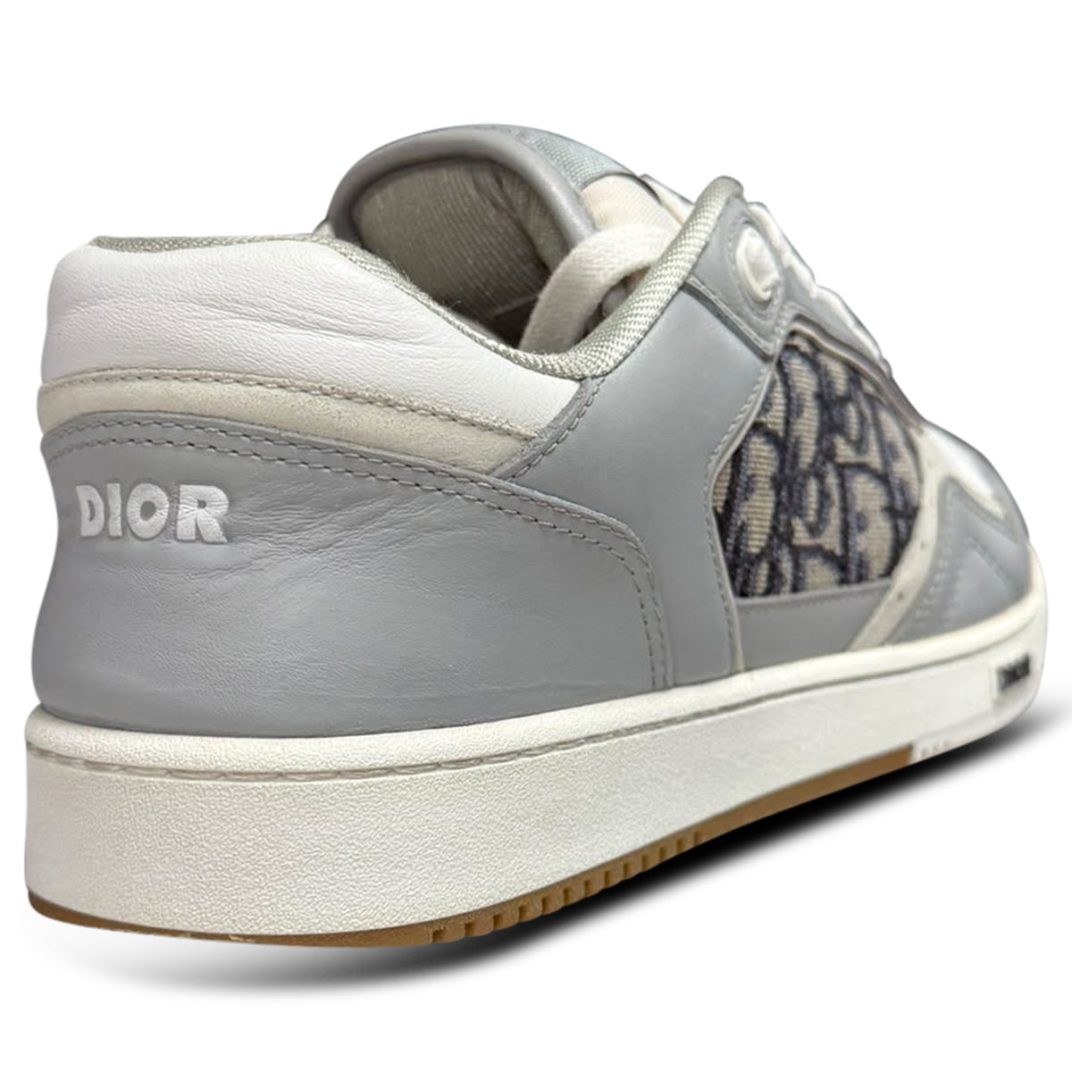 DIOR B27 GREY - UK 8 (EU42) | PRE OWNED