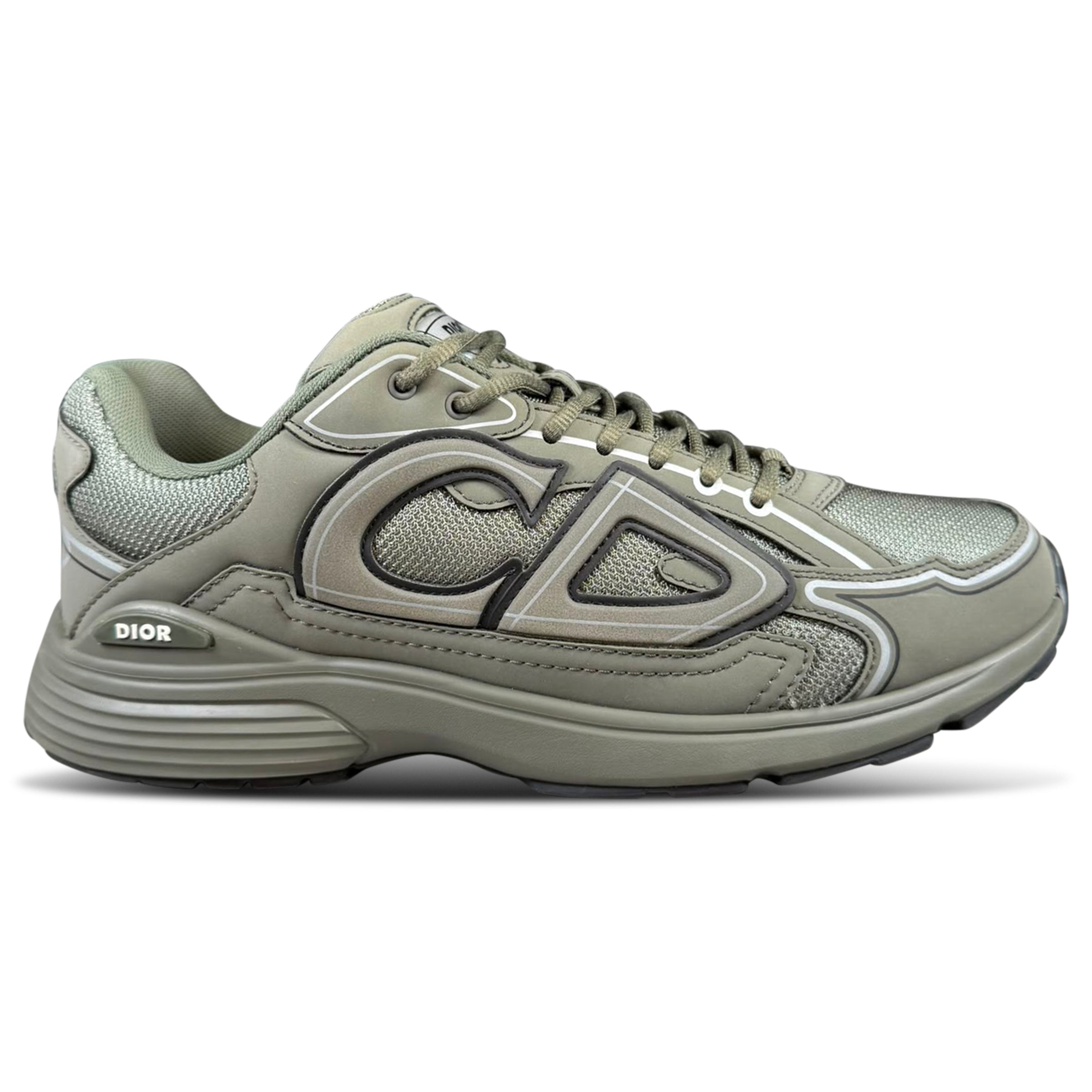 Dior B30 Khaki - UK 9