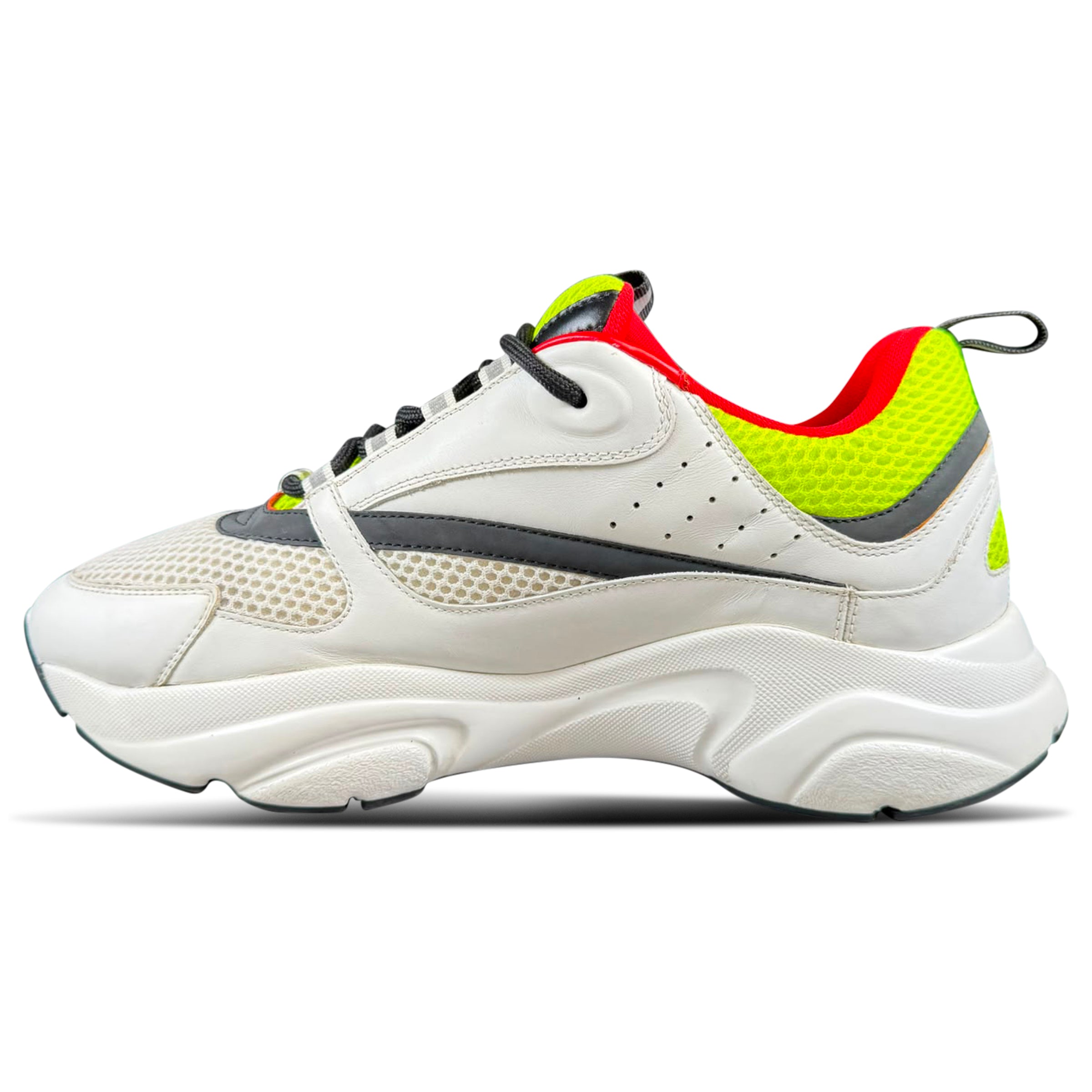Dior B22 Neon Rush - UK 9.5