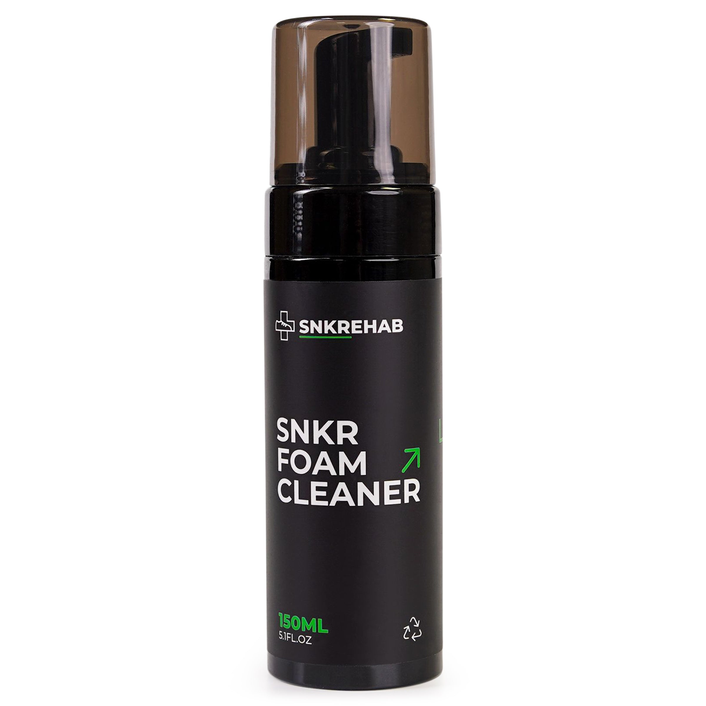 SNEAKER REHAB FOAM CLEANER