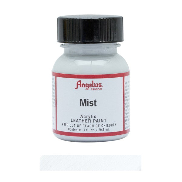 Angelus Acrylic Leather Paint Bottle Mist 159