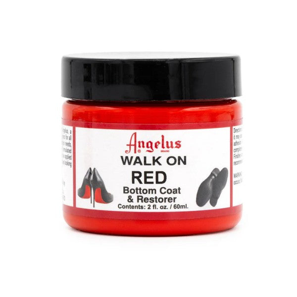 Angelus Walk on Red 2 fl oz/60ml Bottle